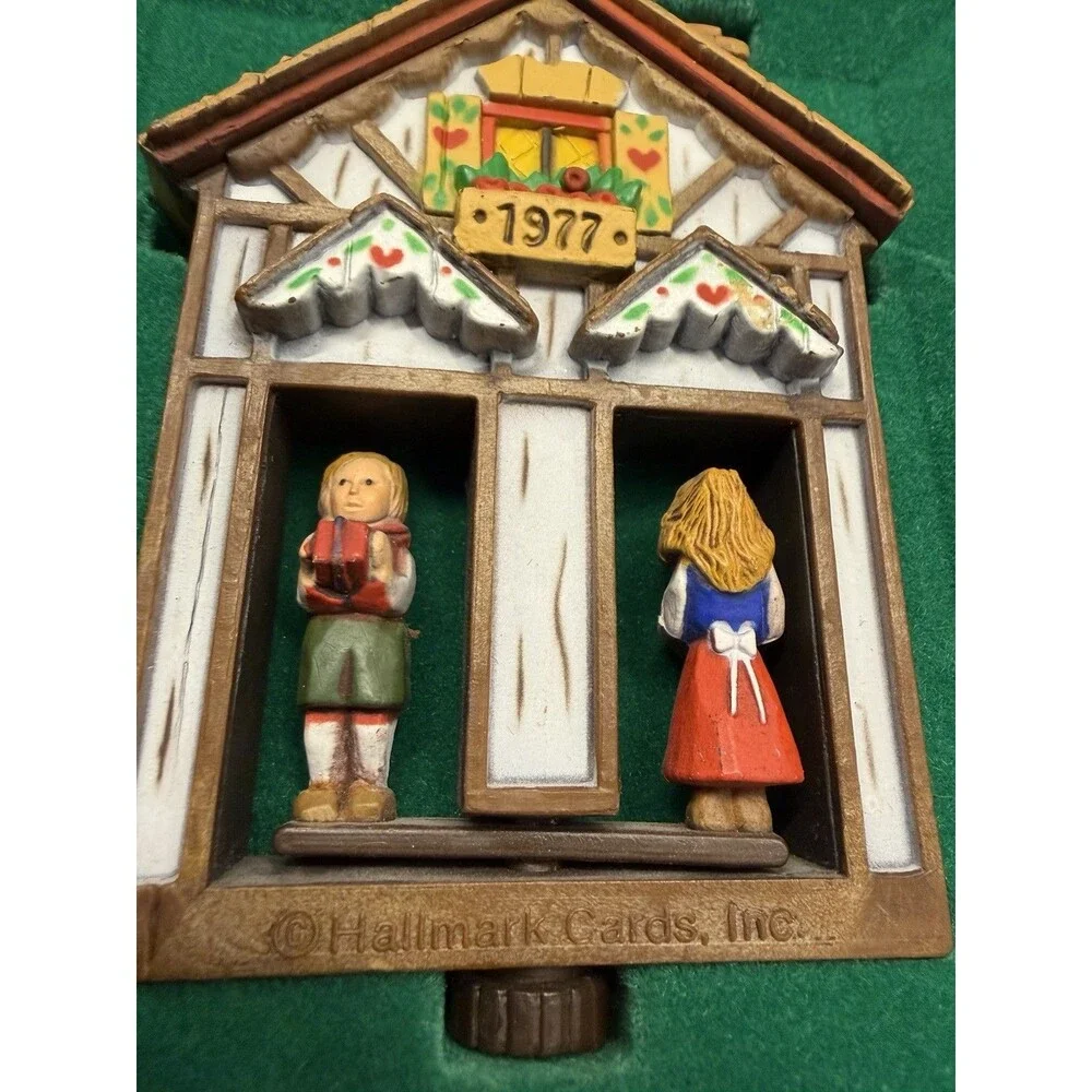 Hallmark cards inc